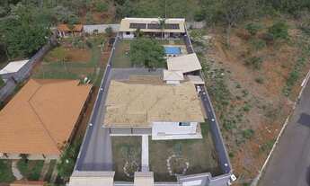 Imagem 2: Lagoa Santa - Casa Padrão - Lagoa Mansões