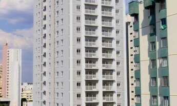 Imagem 4: Apartamento 68 m², 2 quartos no Setor Oeste - Goiânia - GO ÚLTIMAS UNIDADES