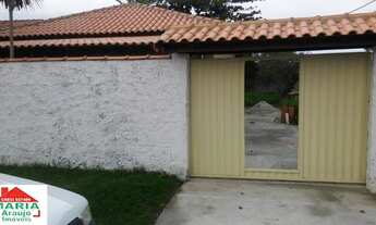 Imagem: Alugo casa em Maricá