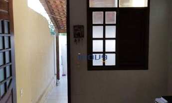 Imagem 7: Casa com 3 dormitórios à venda por R$ 387.000,00 - Maraponga - Fortaleza/CE