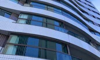 Imagem: APARTAMENTO À VENDA NO PINA 3 QUARTOS /