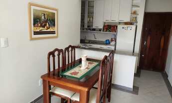 Imagem 4: APARTAMENTO 02 QUARTOS COM VISTA PARA O MAR 01 VAGA DE GARAGEM EM VILA ATLÂNTICA MONGAGUÁ