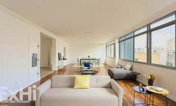 Imagem 3: Apartamento à venda, 285 m² por R$ 2.620.000,00 - Higienópolis - São Paulo/SP