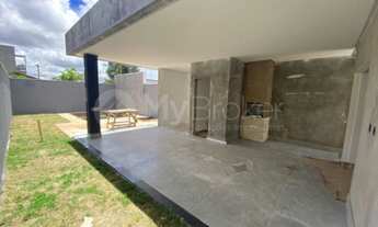 Imagem 6: Sobrado de 3 Qts com Suite+ Escritório no Jardim América