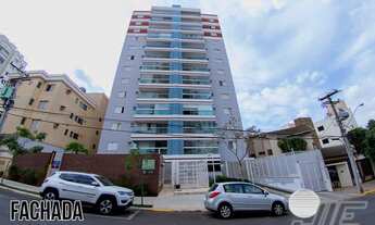 Imagem 3: Apartamento para aluguel 3 suites ar condicionado Vila Universitária