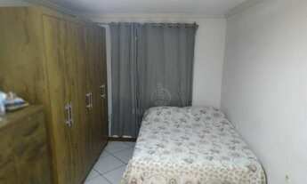 Imagem 2: Casa com 2 dormitórios à venda, 65 m² por R$ 120.000,00 - Nova Brasília de Itapuã - Salvad