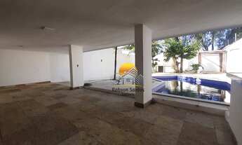 Imagem 6: De Lourdes - Casa Duplex 500m² com 7 quartos e 4 vagas