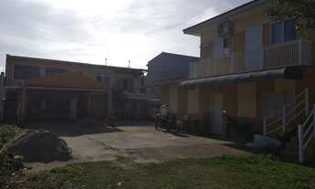 Imagem 4: Sobrados/pousada a venda - Ingleses do Rio Vermelho - Florianópolis/SC