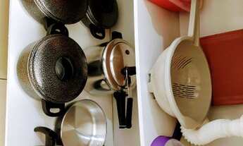 Imagem 7: AP por diária em Goiânia