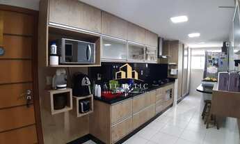 Imagem: Apartamento à venda, 160 m² por R$ 1.500.000,00