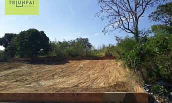 Imagem 6: Terreno à venda, 150 m² por R$ 120.000,00 - Parque Santos Dumont - Votorantim/SP