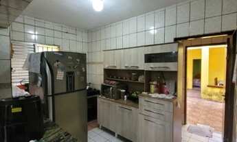 Imagem 3: Casa no São Jorge, aceito proposta de entrada mais boletos