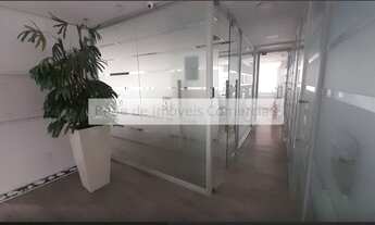 Imagem: Vila Olímpia - Mobiliado - Pronto para