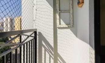 Imagem: Apartamento em Vila Carrao - São Paulo