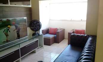 Imagem 2: OPORTUNIDADE ÚNICA Vendo Casa Caiada Olinda apart. 83m com 3 quartos por 280.000