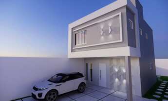 Imagem: Excelente Casa Nova !! Maiobão/Sítio Grande