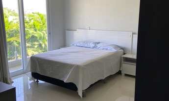 Imagem 5: Sobrado para venda possui 600 metros quadrados com 5 quartos