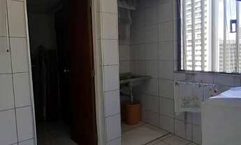 Imagem 7: Apartamento com 3 dormitórios à venda, 215 m² por R$ 749.000,00 - Cocó - Fortaleza/CE