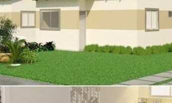 Imagem: Residencial Francisca Maia de Silveira