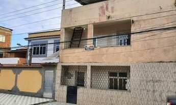 Imagem 2: Casa para venda com 70M2, 02 quartos - Gramacho - Duque de Caxias - RJ