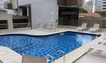 Imagem 5: Apartamento com 2 dormitórios à venda, 76 m² por R$ 680.000,00 - Meireles - Fortaleza/CE