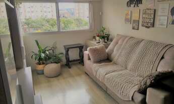 Imagem 3: Lindo apto, 1 dorm. c/box, todo mobiliado/reformado/rebaixado, Próx a PUC e Carrefour