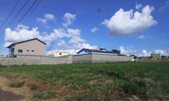 Imagem 2: Lotes ao lado da faculdade Alfa (Reserva Especial