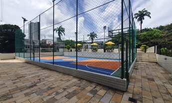 Imagem 4: Apartamento para venda com 190 metros quadrados com 4 quartos em Parnamirim - Recife - PE