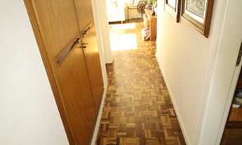 Imagem 7: CURITIBA - Apartamento Padrão - Água Verde