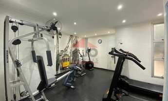 Imagem 2: São Paulo - Apartamento Padrão - TATUAPE