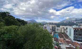 Imagem 2: Apartamento Excelente 2 quartos em Agrioes - Teresópolis - RJ