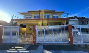 Imagem 3: Casa para Venda em Florianópolis, Ingleses do Rio Vermelho, 3 dormitórios, 2 suítes, 2 ban