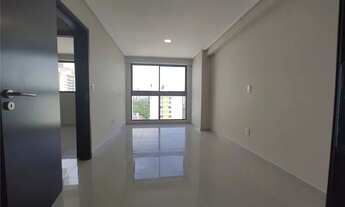 Imagem 5: APARTAMENTO - ALUGUEL - LOCAÇÃO - PRAIA - TAMBAÚ - JOÃO PESSOA - PRAÍBA - PB