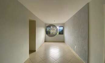 Imagem 3: Apartamento para Venda em Rio de Janeiro, Freguesia (Jacarepaguá), 2 dormitórios, 1 suíte