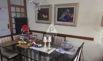 Imagem 3: Cobertura à venda, 3 quartos, 1 suíte, 2 vagas, Botafogo - RIO DE JANEIRO/RJ