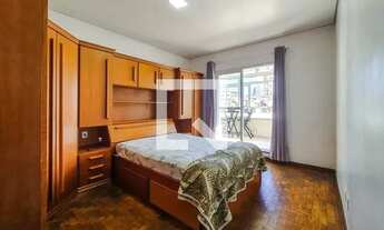 Imagem 2: Apartamento para Aluguel - Cambuci, 1 Quarto, 28 m2