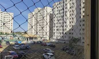 Imagem 6: Vendo agio Apartamento com 2 dormitórios