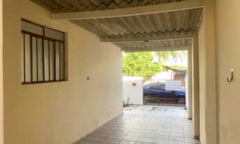 Imagem 2: Casa para aluguel e venda possui 80 metros quadrados com 3 quartos em Cafezal - Londrina