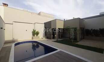 Imagem: Casa em Condominio Jd Leblon - RIo Claro