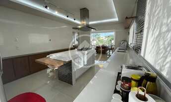 Imagem 5: Sobrado Residencial, Condomínio do Lago com 4 quartos em 394m² codigo: 21290