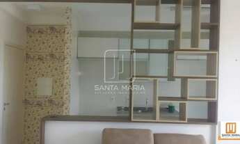 Imagem 2: Apartamento (tipo - padrao) 2 dormitórios, cozinha planejada, portaria 24hs, lazer, salão