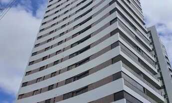 Imagem 3: Apartamento com 4 suítes, no bairro Ilha do Retiro