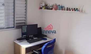 Imagem 2: Apartamento com 2 dormitórios à venda, 44 m² por R$ 229.000,00 - Jardim Adriana - Guarulho