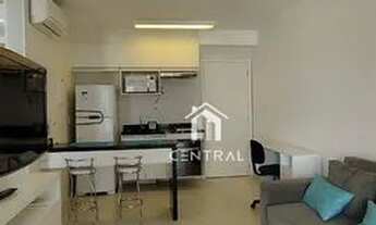 Imagem 6: Studio 1 dormitório para locação Condomínio Cidade Maia Jardim Flor da Montanha Guarulhos