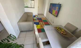 Imagem 3: Apartamento 2 Quartos em Jardim Limoeiro