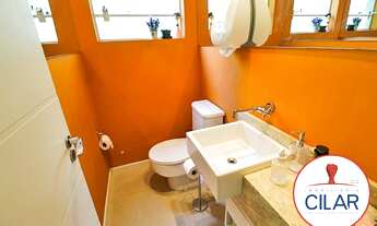 Imagem 6: Curitiba - Casa Padrão - Ahú