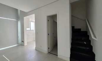 Imagem 6: Duplex para aluguel tem 47 metros quadrados com 1 quarto em Campo Belo - São Paulo - SP