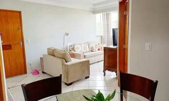 Imagem 2: Apartamento à venda, 3 quartos, 1 suíte, 2 vagas, Nossa Senhora Aparecida - Uberlândia/MG