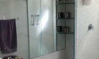 Imagem 7: Apartamento com 2 dormitórios para alugar, 93 m² por R$ 13.500,00/mês - Vila Olímpia - São