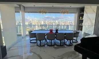 Imagem 6: Cobertura duplex para venda possui 278 metros quadrados com 3 quartos